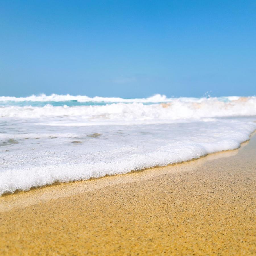 Deep Blue Cotillo I By Sea You There Fuerteventura Exterior photo