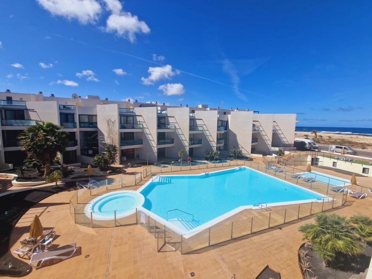 Deep Blue Cotillo I By Sea You There Fuerteventura Exterior photo