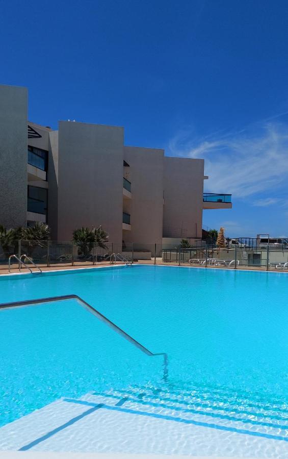 Deep Blue Cotillo I By Sea You There Fuerteventura Exterior photo